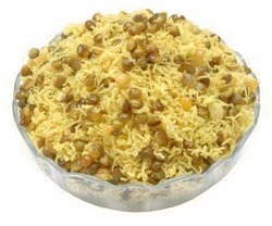 Dal Moth - Crunchy Snack Mix, Healthy Ingredients Without Preservatives - A Mouthwatering Evening Treat