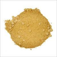 De-Oiled Rice Bran Size: Medium