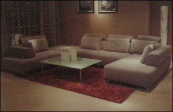 Decora Sofa Set