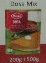 Rava Dosa Mix - High Quality Ingredients | Superior Durability and Economical Pricing