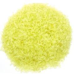 Golden Steam Rice