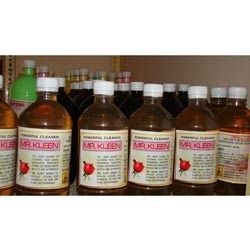 Liquid Soap Oils