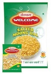 Salted Moong Dal