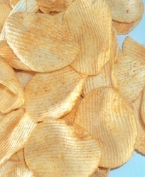 शेज़वान चिप्स