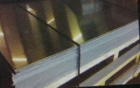 Stainless Steel Sheets