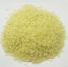 Steam Rice