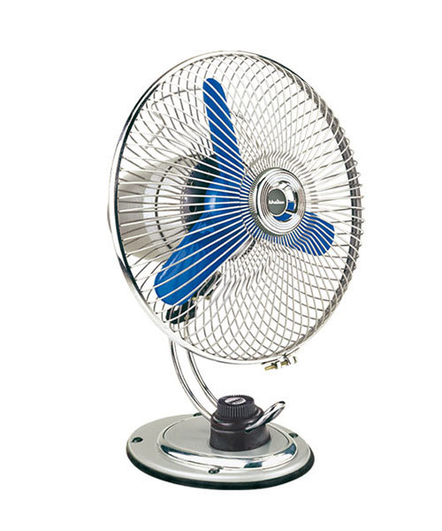 Table Fans (Winny Super)