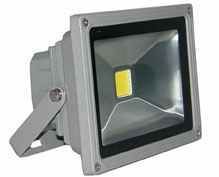 20W Solar-wind Power/ PIR / Dimmable/ RGB LED Floodlight