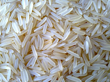 Basmati Rice