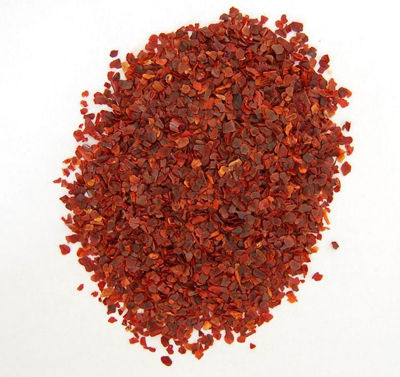 Chilli Crushed