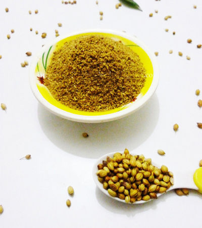 Coriander Powder