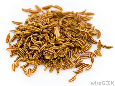 Cumin Seeds