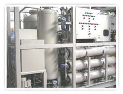 Desalination System