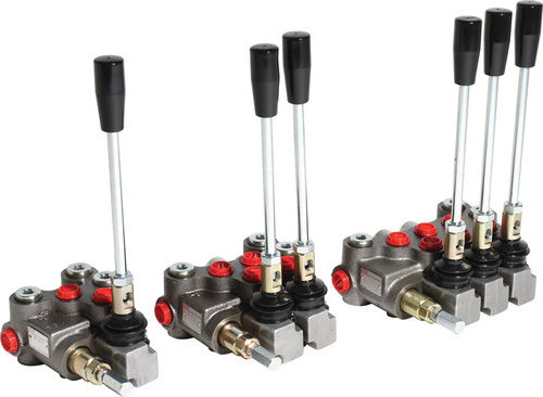 Directional Control Valves