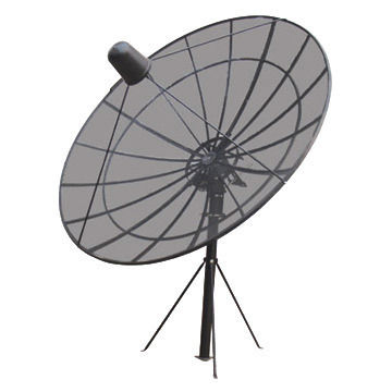 Dish Antenna