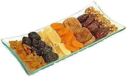 Dry Fruits