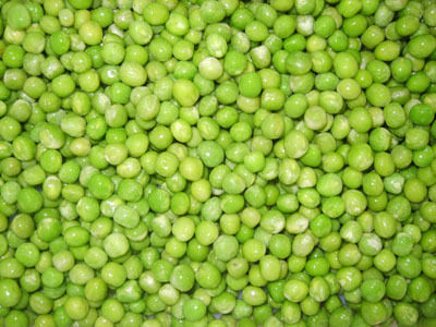 Green Peas