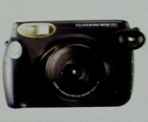 Instax Camera (Wide 210) 
