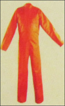 Carbon Steel Safety Suit