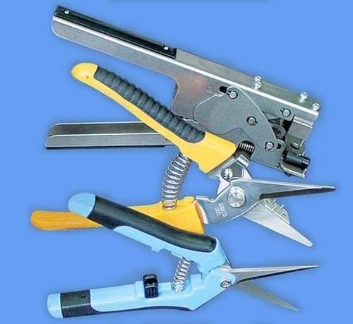 SMT Splice Cutter