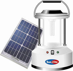 Solar Lanterns