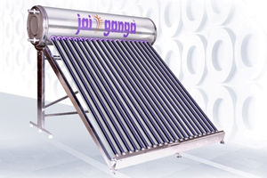 Solar Water Heater