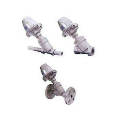 Tork Pneumatic Piston Valves