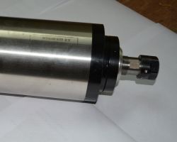 TS-34 3.0KW Spindle Motor (380V)