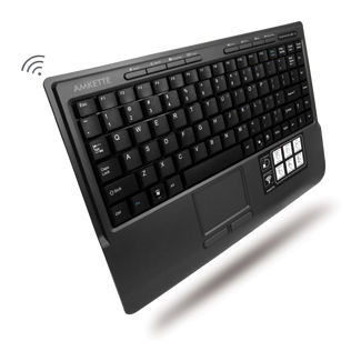 Wireless Keyboard