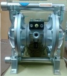 Air Operated Double Diaphragm Pumps