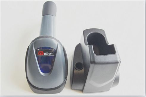 Bluetooth Barcode Reader For 1D Barcodes