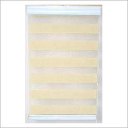 Chick Plated Blinds