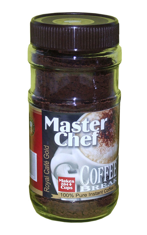 Coffee (200g)