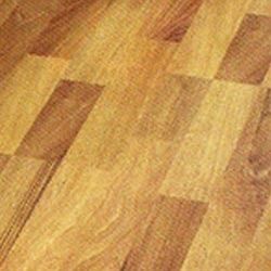Designer Laminated Wooden Flooring