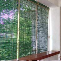 Designer Monsoon Blinds