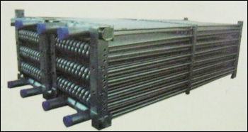 Durable Heat Exchangers