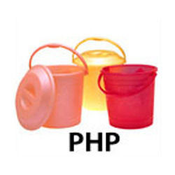 Household Plastic Bucket