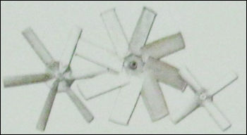 Industrial Flow Fan