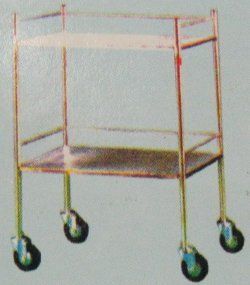 Instrument Trolley