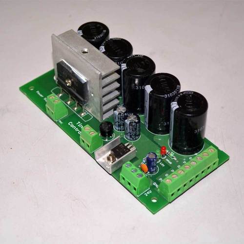 Linear Power Supply Board