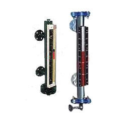 Magnetic Level Gauges Operating Temperature: 45 Celsius (Oc)