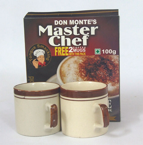 Master Chef Coffee (100g)