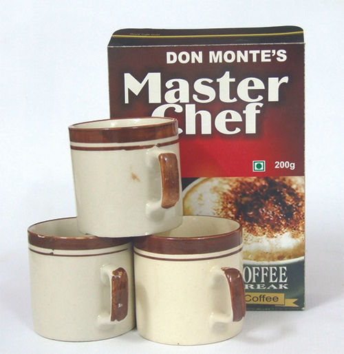 Master Chef Coffee (200g)