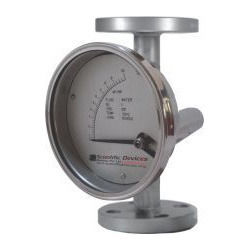 Metal Tube Rota Flow Meter