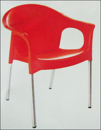 Modern Plastic Chair