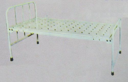 Plain Hospital Bed (P-1017)