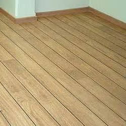 Smooth Wooden Flooring