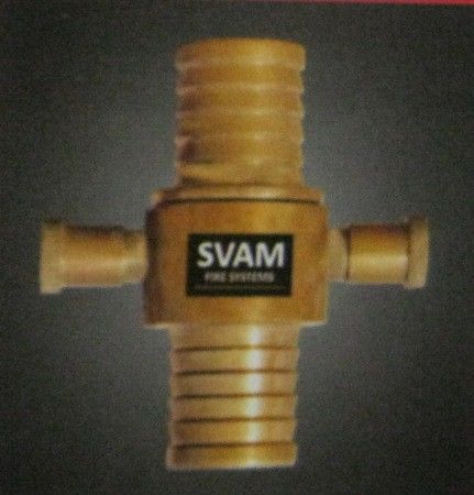 Svam Coupling