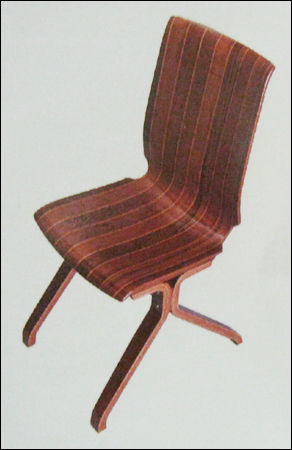 Teak Deck Chair Seat