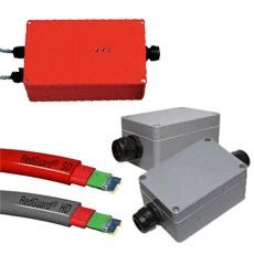 Temperature Sensor Unit Ctu-2